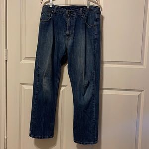 Men’s Hilfiger Jeans. 36x30